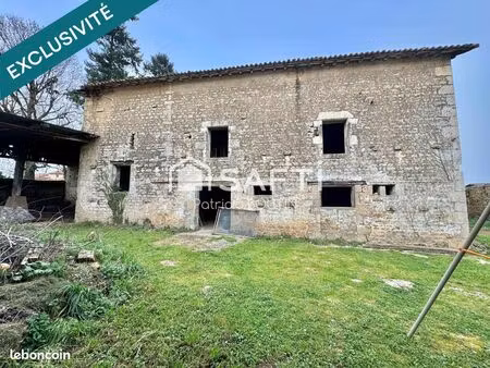 maison 2 pièces 230 m²