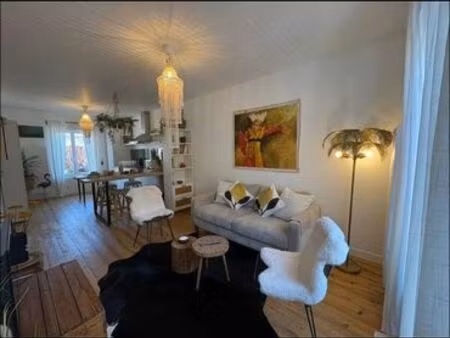 appt centre mers les bains