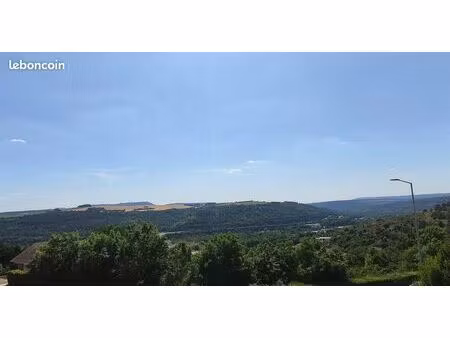 talant : t 3 de 71 m² avec terrasse et garage