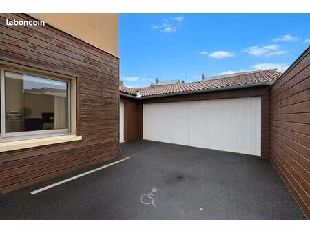 bureaux 176 m² bressuire