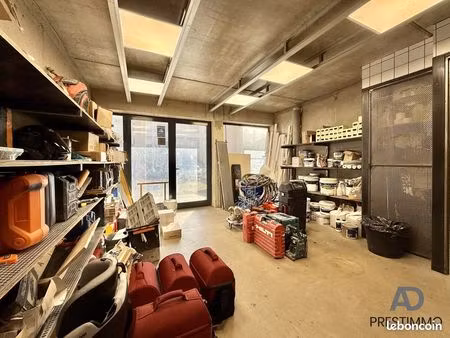 bureaux 70 m² furiani