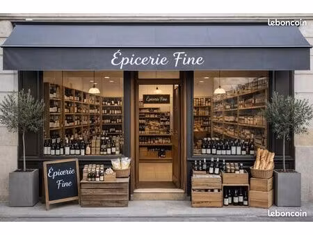 epicerie fine caviste ajaccio