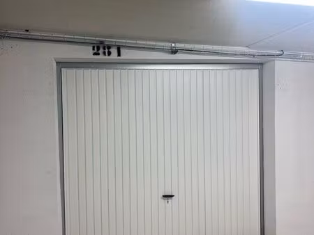 garage 15m2 quartier rocade