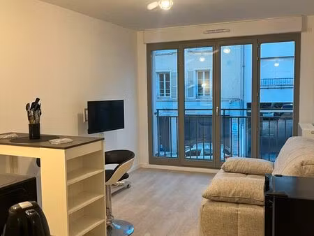 top affaire pour un 1er achat ou pour investissement locatif au coeur du centre ville