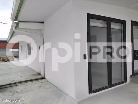 local commercial 48 m²