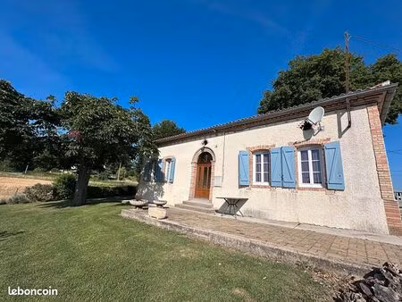 maison 3 pièces 118 m²