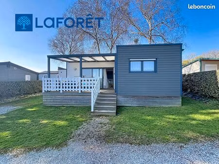 chalet 3 pièces 50 m²