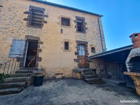 maison 7 pièces 112 m²