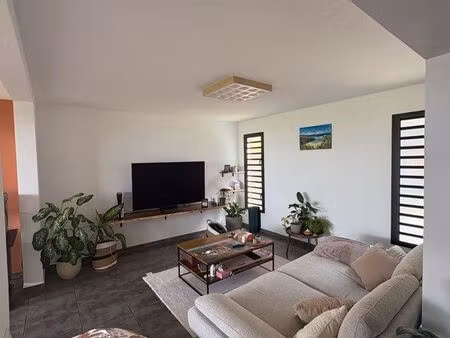 loue maison meublée entierement équipée