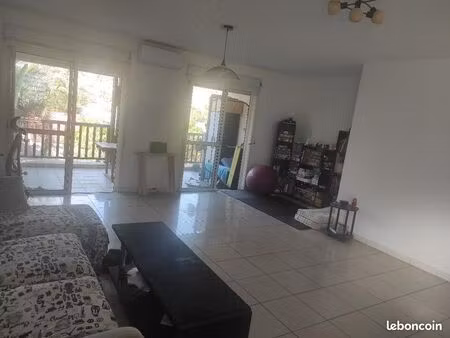 location maison meublée etang salé les hauts