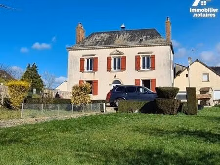 maison 4 pièces 102 m²