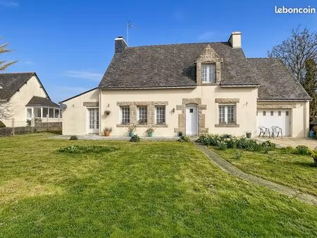 maison 7 pièces 128 m²