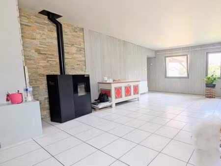 maison secteur vallée de l'ouche