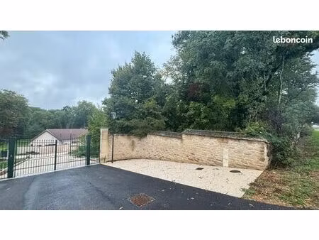 arceau 21 terrain a vendre