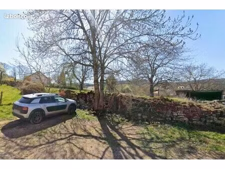 terrain 3 605 m² aubigny les sombernon