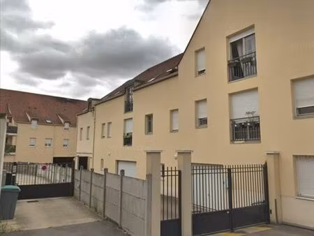 3 pièces 2 parking au cœur de brie