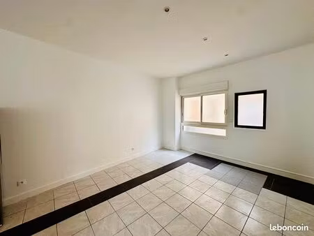 duplex 2 pièces 48 m²