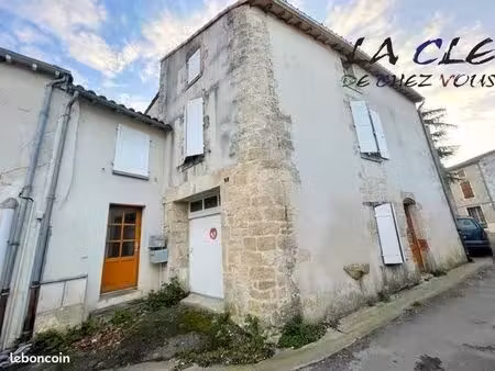 immeuble 6 pièces 150 m²