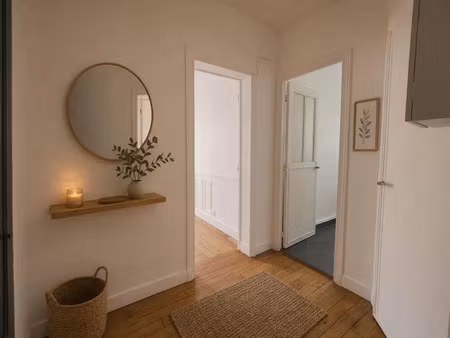 vente appartement 2 pièces 32 m² à saint-ouen (93400)  270 000 €