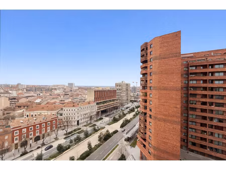 appartement t1 bis - 34 33 m2 - jean jaurès