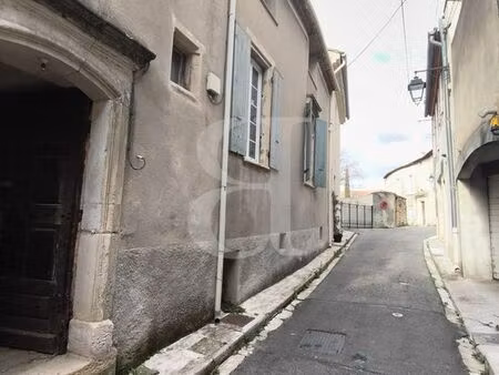 maison 2 pièces 72 m²