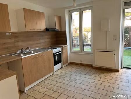 appartement t3 bis f3 bis vierzon les forges 18100