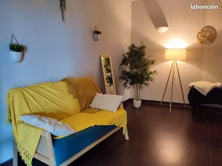 local bien-être calme pour soins  ateliers ou consultations – 55/jour