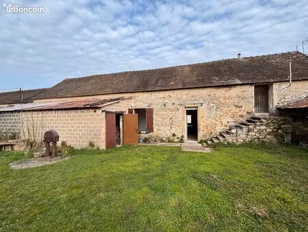 maison 3 pièces 63 m²