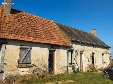 vend ferme sud sarthe