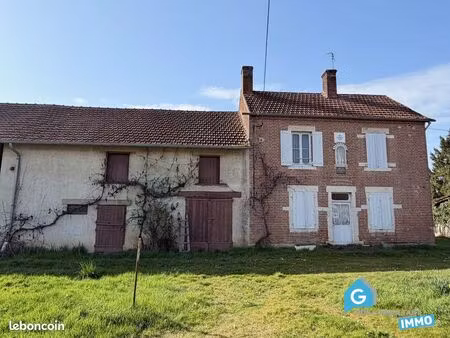 maison 5 pièces 85 m²