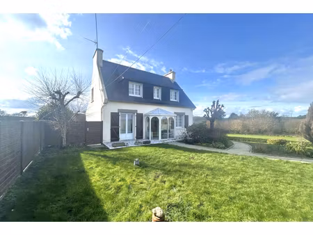 annonce maison à vendre