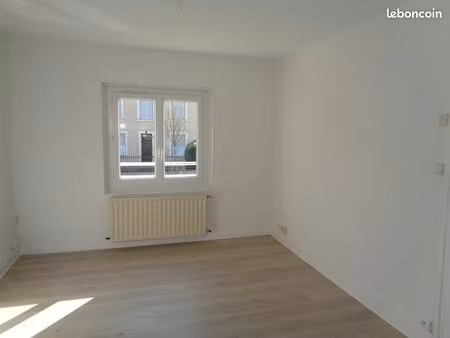 maison t3 à saint amand montrond 18200