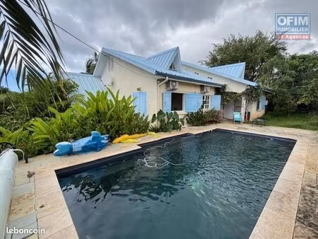 maison 6 pièces 170 m²