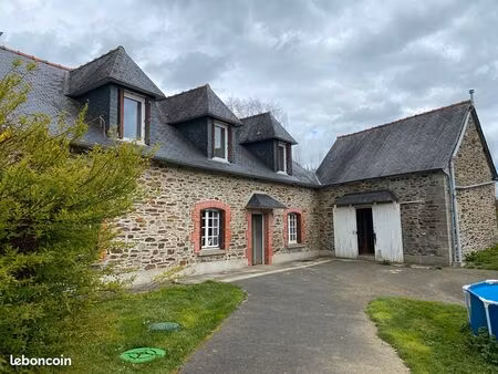 maison 4 pièces 103 m²