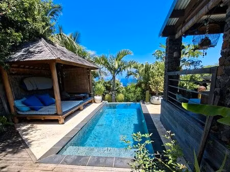 à louer maison meublée