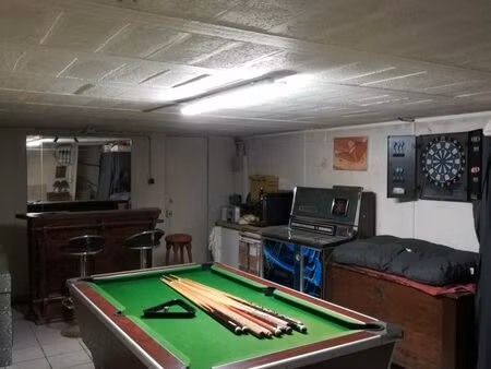 maison proche abbaye