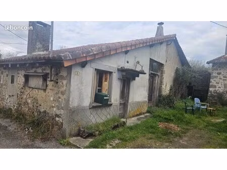 maison bussières boffy