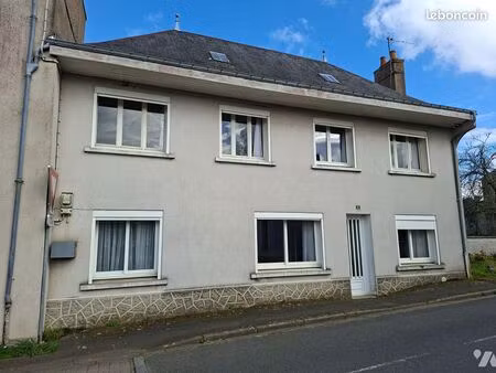 maison 6 pièces 105 m²