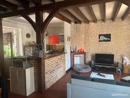 à louer petite maison