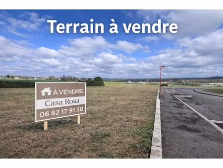 bouloc terrains à batir