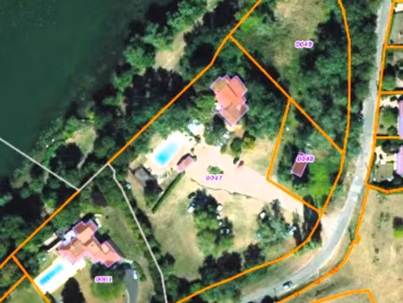 vente terrain 11252 m² chalon-sur-saône (71100)