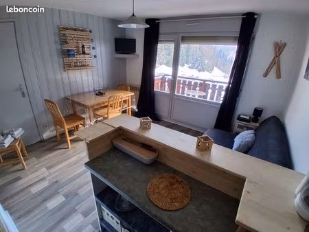 studio meuble classe 1 etoile