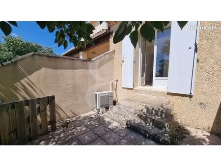 maison 2 pièces 43 m²