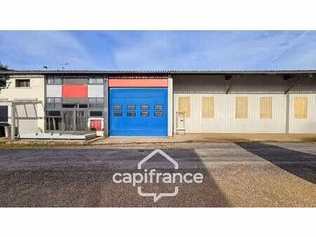 vente bureau 7 pièces 605 m² chalon-sur-saône (71100)