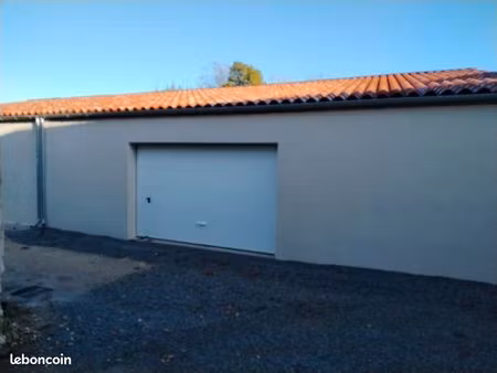 garage mauze sur le mignon