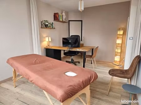 location local professionnel