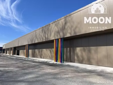 local 755 m² gaillac