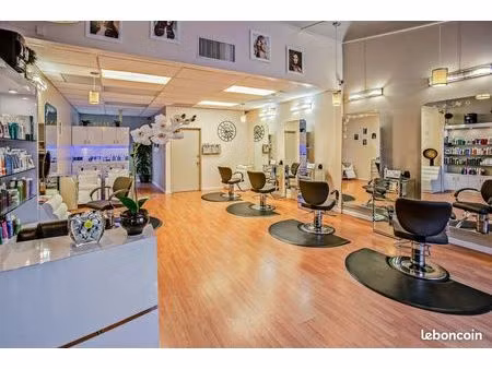 local commercial 55 m² limoges