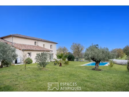 annonce maison à vendre