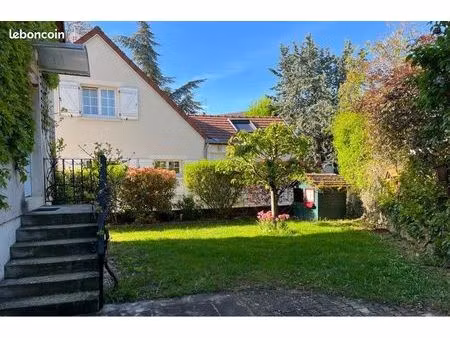 maison centre ville avec jardin et sous-sol fontaine-lès-dijon